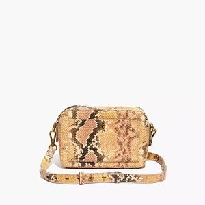 madewell small camera bag